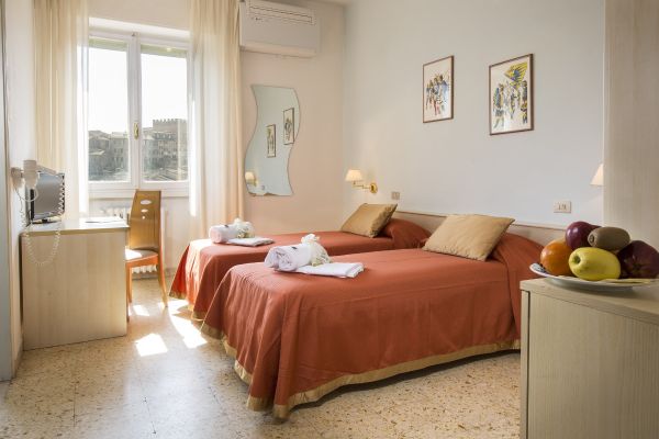Minerva Hotel (Siena)